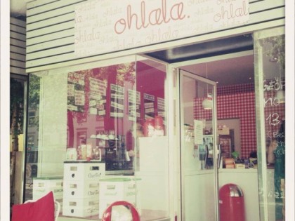 Photo: Ohlala